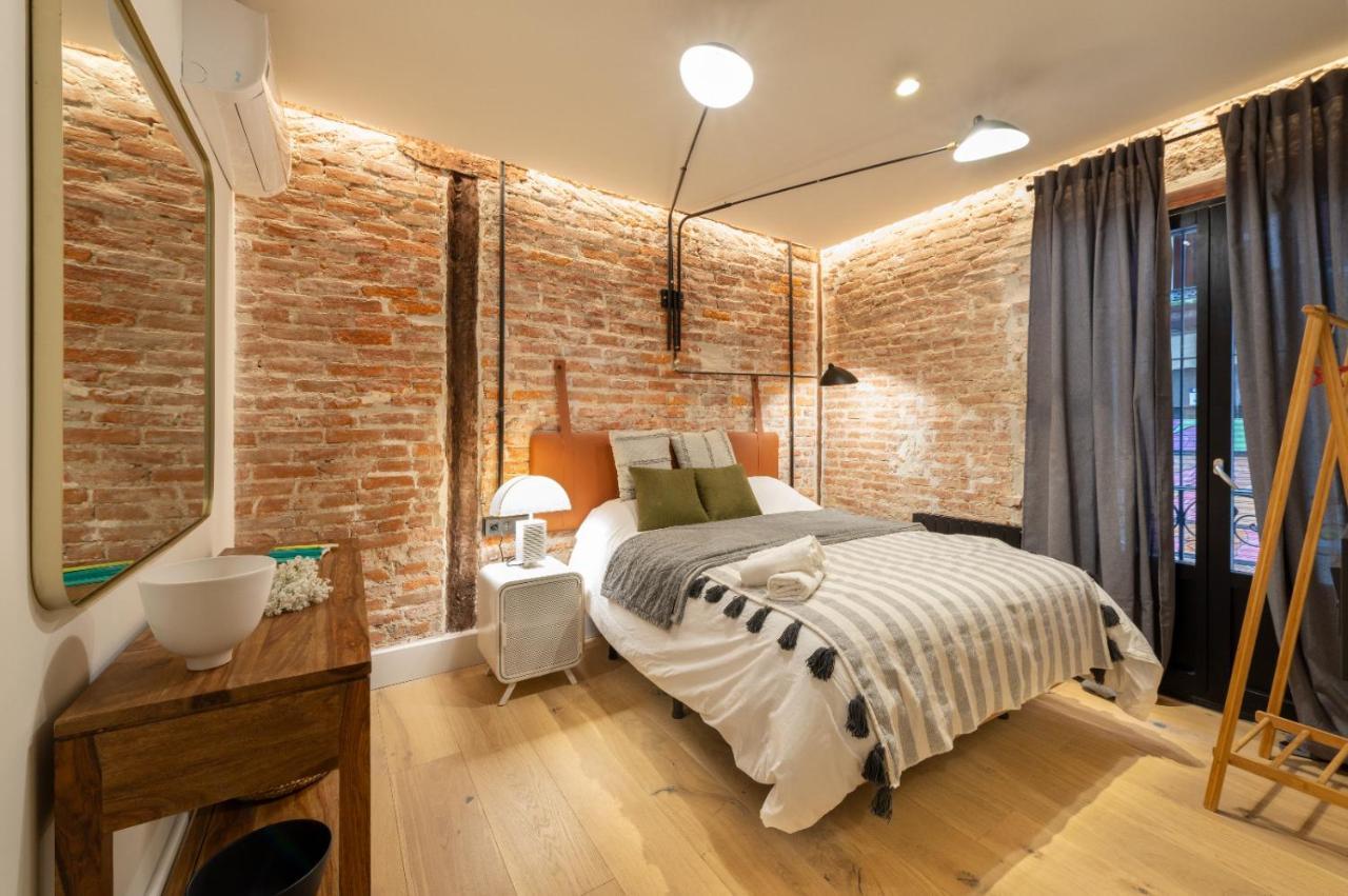 Santiago By Staynnapartments Bilbao Esterno foto