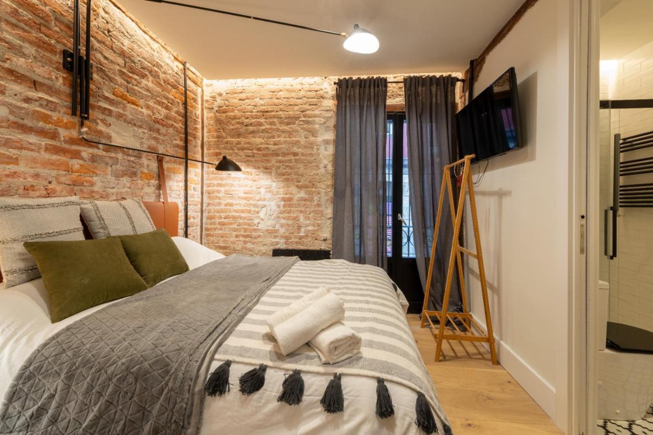Santiago By Staynnapartments Bilbao Esterno foto
