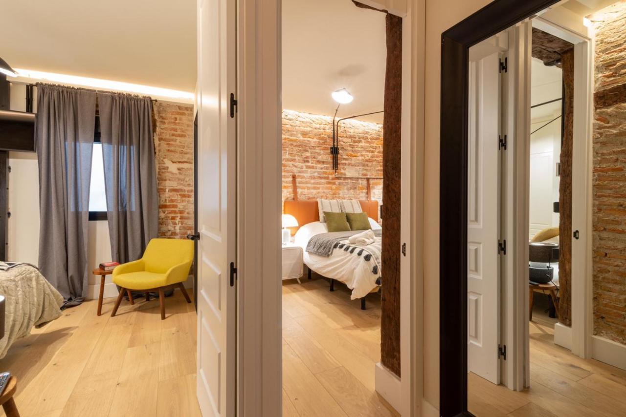 Santiago By Staynnapartments Bilbao Esterno foto