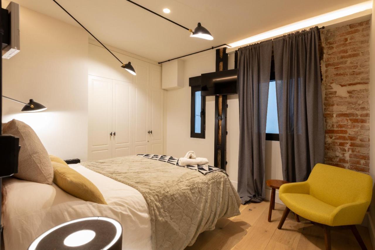 Santiago By Staynnapartments Bilbao Esterno foto