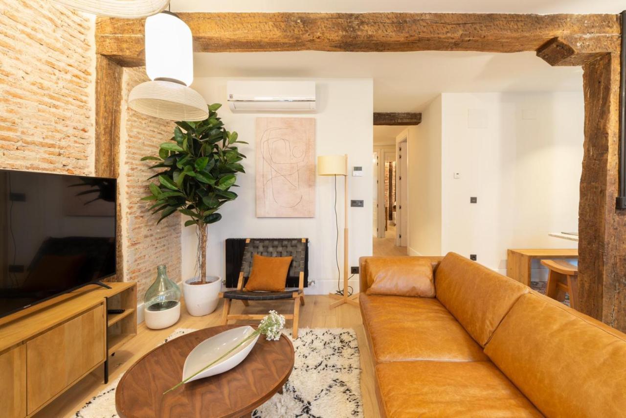 Santiago By Staynnapartments Bilbao Esterno foto